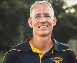 THE PATHS OF ATHLETIC DIRECTORS IN SOUTHWEST MICHIGAN BY LILY BROWNING