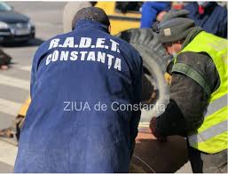 Radet anunţă vineri o avarie apărută pe aria cte progresu, din cauza căreia locuitorii din sectoarele 2, 3 şi 4 nu vor avea apă caldă în următoarele câteva ore. Articole Relevante Pentru Radet Constanta