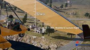 Pubg Here Are All Motor Glider Spawn Spots On Miramar And Erangel