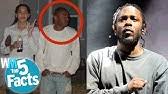 Kendrick lamar's bodyguard towers over the 5ft 4in rap superstar as he steps out in sydney. Kendrick Lamar Has A Massive Bodyguard Tmz Tv Youtube