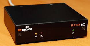 Image result for RFspace SDR-IP
