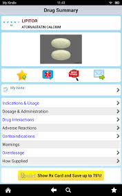 Ipharmacy Pill Identifier And Drug Guide Kindle Tablet Edition