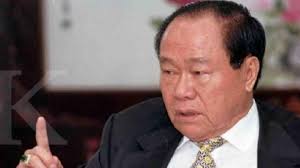 Lokasi sekolah eka tjipta berada di wilayah kalimantan. Biodata Freddy Widjaya Anak Almarhum Eka Tjipta Pendiri Sinar Mas Group Yang Menuntut Warisan Tribun Jateng