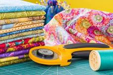 Open Sew Day