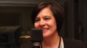 Édith Cloutier et la fierté d'être Anichinabée