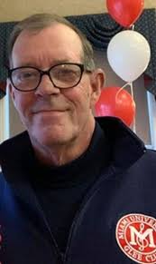 Kevin M.G. Kuethe Obituary May 17, 2021