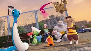 『ポケモンホーム』で「色違いボルケニオン」がもらえる！『ポケモンZA』図鑑完成の特別報酬が追加（インサイド）