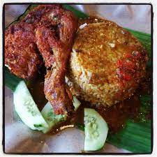 Me encanta el nasi kukus. Nasi Kukus Ayam Berempah Delivery Home Facebook