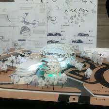 About atsa architects sdn bhd : Neuformation Architects Sdn Bhd