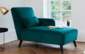 Simple elements like petite rolled arms, welt trim, decorative wood legs and button detail on the back make this roomy piece a welcome addition to any living room, den or nursery. Image Result For One And A Half Chair Teal Snuggle Chairs Chair Midcentury Modern Dining Chairs