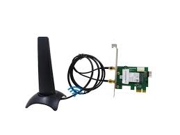 Maybe you would like to learn more about one of these? Hp Pcie Wireless Adapter Intel 8260ac Dual Band Bluetooth4 2 Wifi Card 802 11ac A B G N For Desktop Pc Win7 8 10 Newegg Com