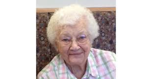 Mrs. Helen Deroche Obituary (1925