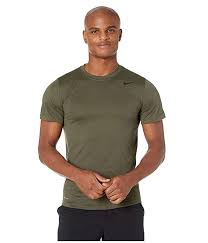 Nike Legend 2 0 Short Sleeve Tee Cargo Khaki Matte Silver Men S T Shirt No One Strives To Become Ordi In 2020 Tennis Shirts Men Short Sleeve Cheap Long Sleeve Shirts