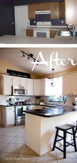 All You Must Know About Cabinet Refacing Decoholic Diy Kitchen Remodel New Kitchen Cabinets Kitchen Cabinet Inspiration