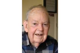 Charles Britt Obituary (1923