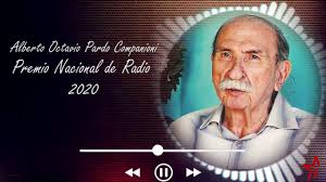 Mensaje del locutor Alberto Pardo para los avileños