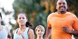 The Frozen Chosen Freedom Run Race