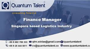 Finding qualified, reliable individuals to join your staff is an sample finance manager job description. Quantum Talent Finance Manager 1 Post Full Time We Are Looking For Finance Manager Position With One Of The Singapore Based Logistic Companies In Yangon Myanmar Responsibilities Prepare Monthly Management