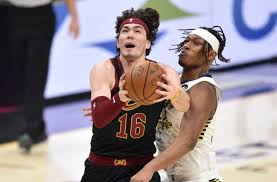 Cedi osman sevgilisi ebru şahin'in doğum günün aşk dolu cümlelerle kutladı. Cavs It Might Be Time To Sit Cedi Osman For A Long Period