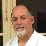 Condolences to Sensei's family, friends, and students