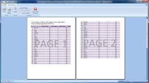 Check spelling or type a new query. Excel 2007 Tutorial Cara Memotong Halaman Cetak Dengan Page Break Di Worksheet Excel Youtube