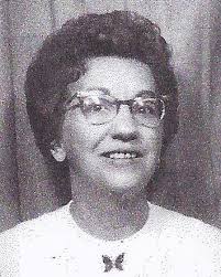 Eleanor Marks Obituary