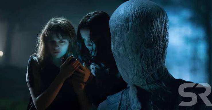 Slender Man: The Horror Movie's Biggest Problem Is Revealed In Its Trailer