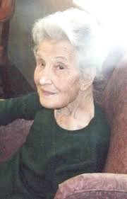 Evans Funeral Homes Obituaries: January 2013