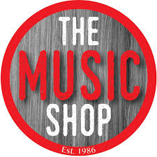 This brand is available on following categories : The Music Shop Home Facebook