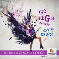 In the beginning, i hated the drugs. Sumadhura Infracon Twitterissa Drugs Are Merely The Most Obvious Form Of Addiction In Our Society To Escape From Stress Anxiety And Depression Drug Addiction Does Not Care About What Is Important Or