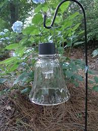 Garden Lights Solar Lights Garden Garden Art Ceiling Fan Light Globes