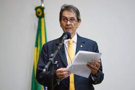 No fim é isso mesmo. Presidente Do Ptb Roberto Jefferson E O Entrevistado Do Direto Ao Ponto Desta Segunda Feira Jovem Pan