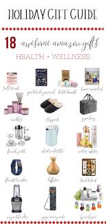 Holiday Gift Guide Health Wellness Holiday Gift Guide Girlfriend Gifts Fitness Gifts