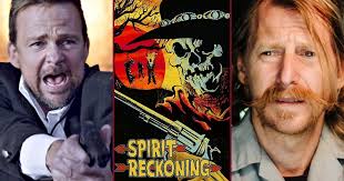 Weekly reset in 6 days 5 hours 19 minutes. Horror Western Spirit Reckoning Teams Walking Dead Boondock Saints Stars