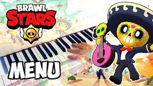Unlimitted free downloads of your favourite brawl stars albums. Brawl Stars Ost Menu Piano Cover W Sheet Music Youtube