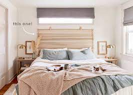 Don't follow this cheap diy headboard plans! The Diy Headboard You All Wanted To Know About Emily Henderson
