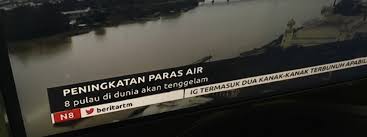 Isu pencemaran alam sekitar merupakan masalah yang menjadi liputan utama akhbar masa kini dan ianya semakin semakin serius sejak oleh itu, timbullah pelbagai isu dan masalah berkenaan kualiti alam sekitar yang semakin merosot dan diburukkan lagi dengan pelbagai kelemahan dan kekangan. Isu Terkini Alam Sekitar Archives Cikgu Siber