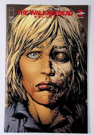 Las mejores ofertas en Edad Moderna (1992-presente) nos terror y ciencia  ficción Comics 9.0 Muy Fina/casi nuevo The Walking Dead cómics, novelas  gráficas y TPB