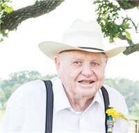 Kenneth Patton Obituary (1925