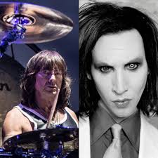 Marilyn Manson New Album and Live Shows Discussion