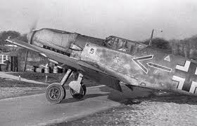 Galland 109 Messerschmitt Adolf Galland Messerschmitt Bf 109