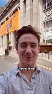 It's Tchaikovsky's birthday today