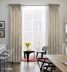 From plantation shutters to easy diy draperies, find inspiration for updating your decor. 15 Dining Room Curtains Ideas Angi Angie S List