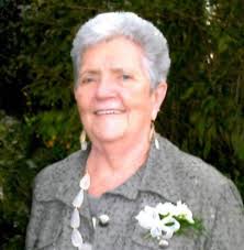 Grace Dunseith of Sombra Township