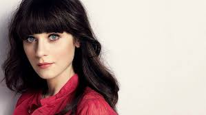 Hd Wallpaper Zooey Deschanel Women Brunette Blue Eyes Bangs Portrait Headshot Wallpaper Flare First and foremost, submissions must be about zooey! hd wallpaper zooey deschanel women
