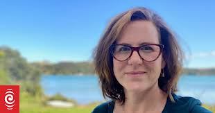 Washington Post's Beijing bureau chief to join Stuff