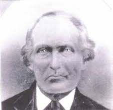 Adison Williams (1791-1880)