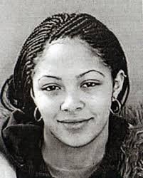 Lynn Audrey Larsen (1986-2006)