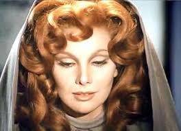 The Legend of Doom House (1971)