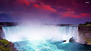 Beautiful Niagara Falls Pictures #6970802